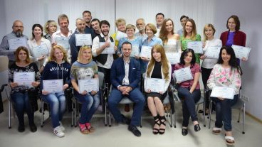 Современный гипноз и гипнотерапия (Видеозапись, 6 дней)