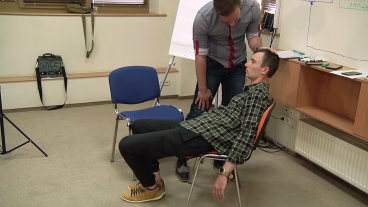 Гипноз негипнабельных