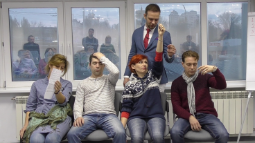 Шоковый, директивный и невербальный гипноз