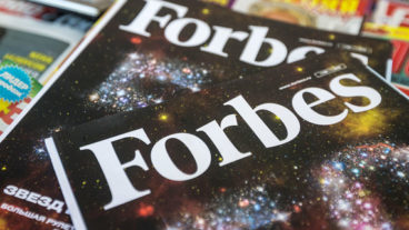 Что о гипнозе пишут в Forbes