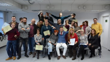 Гипнотическая уверенность в себе