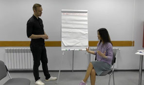 Гипнотерапия денежных блоков