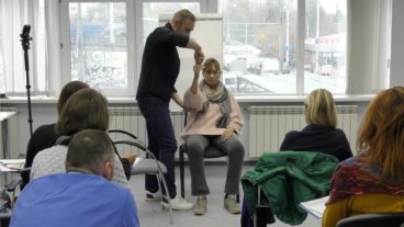 Проработка злости, гнева, раздражения